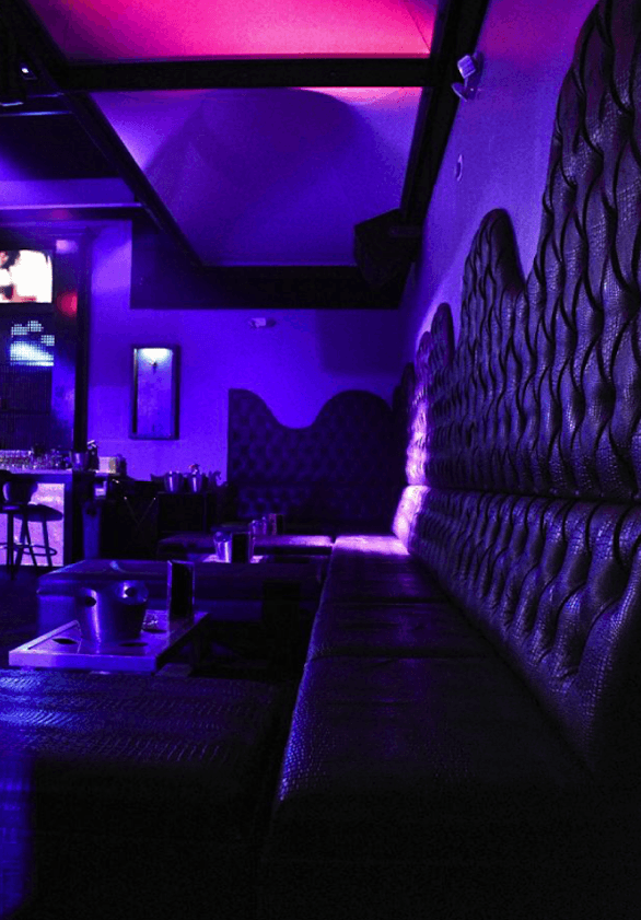 Vixens Cabaret - Nightclub in Davie, United States