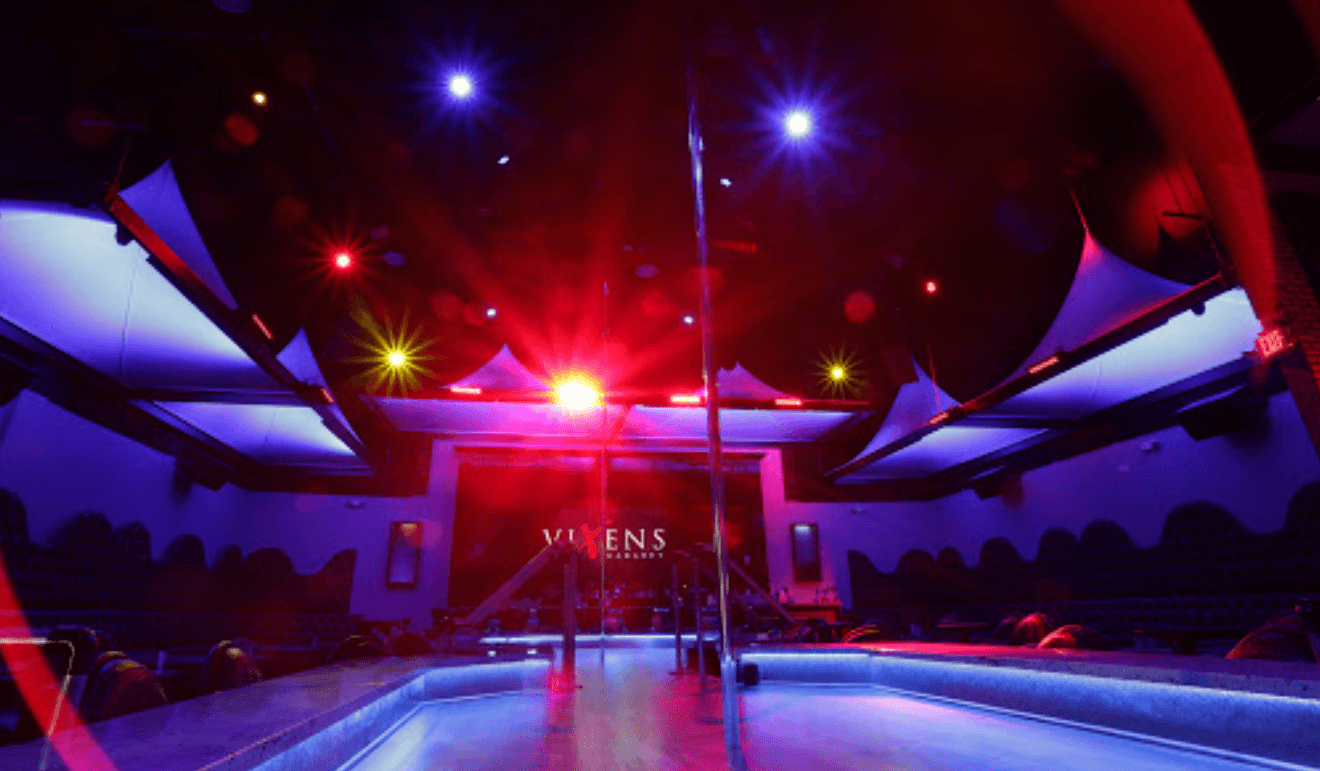 Vixens Cabaret - Nightclub in Davie, United States