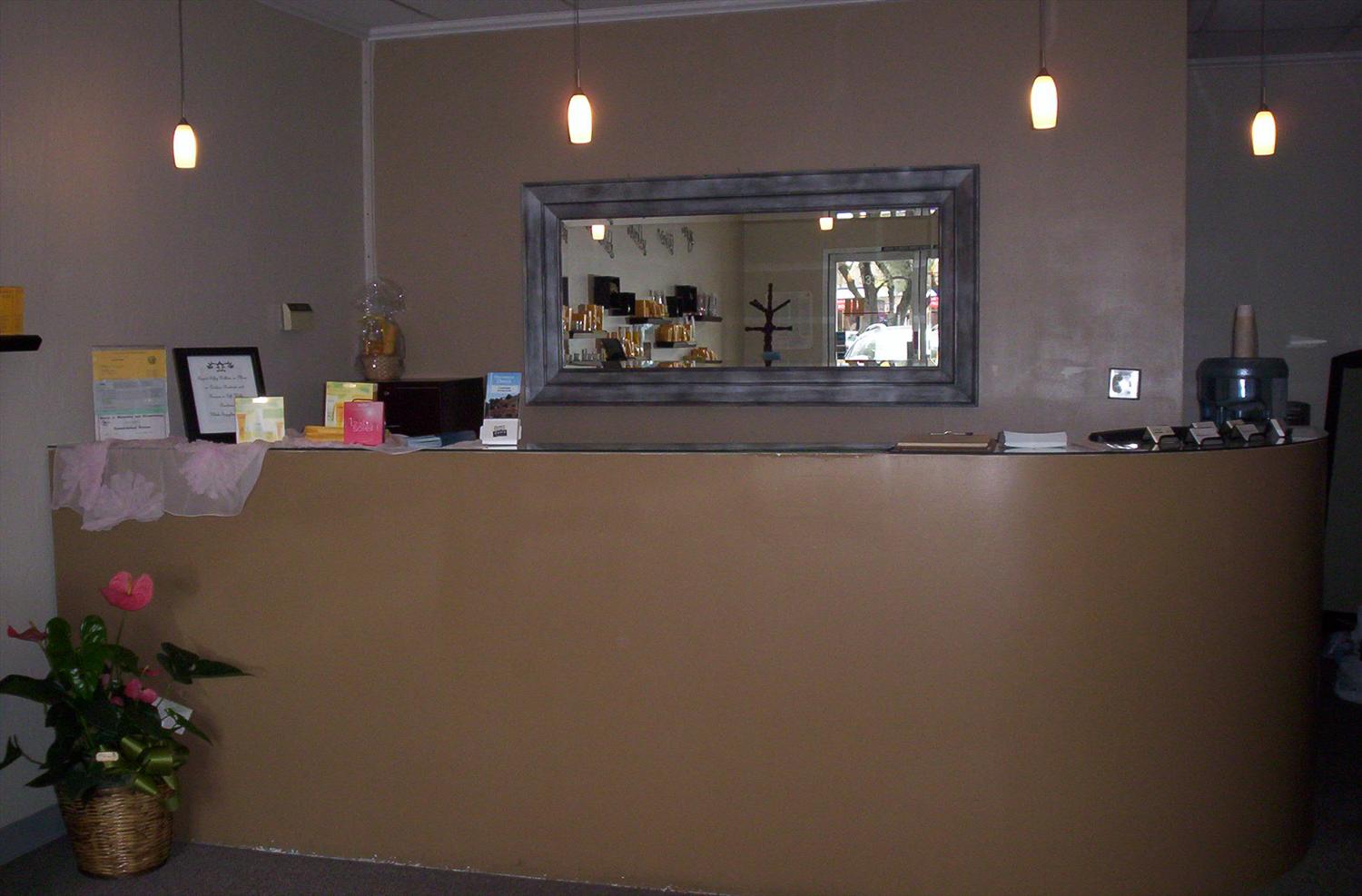 Spa Central - Erotic Massage in Davis, United States