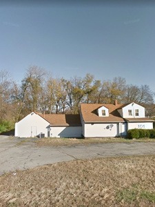 Club 101 Dayton - Swinger Club in Dayton, United States