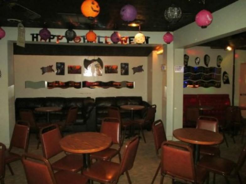 Club 101 Dayton - Swinger Club in Dayton, United States