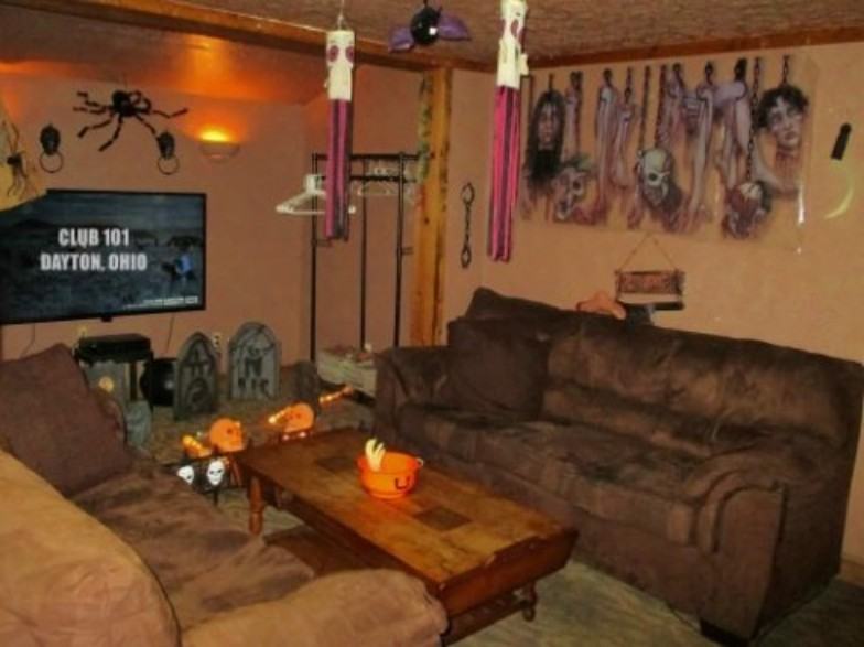 Club 101 Dayton - Swinger Club in Dayton, United States