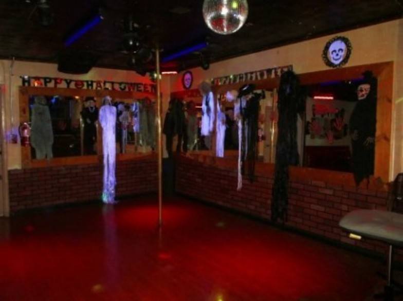 Club 101 Dayton - Swinger Club in Dayton, United States