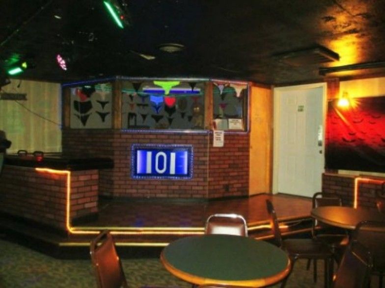 Club 101 Dayton - Swinger Club in Dayton, United States