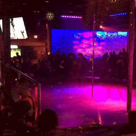 Grandview Live Gentlemen's Club - Nightclub in Daytona Beach, United States