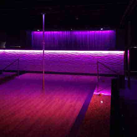 Grandview Live Gentlemen's Club - Nightclub in Daytona Beach, United States