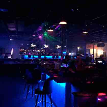 Grandview Live Gentlemen's Club - Nightclub in Daytona Beach, United States
