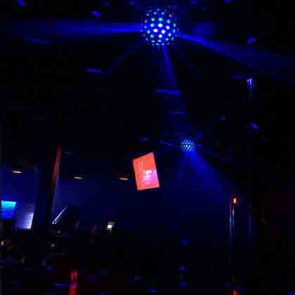 Grandview Live Gentlemen's Club - Nightclub in Daytona Beach, United States