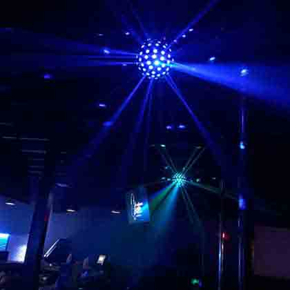 Grandview Live Gentlemen's Club - Nightclub in Daytona Beach, United States