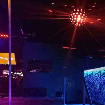Grandview Live Gentlemen's Club - Nightclub in Daytona Beach, United States