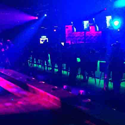 Grandview Live Gentlemen's Club - Nightclub in Daytona Beach, United States