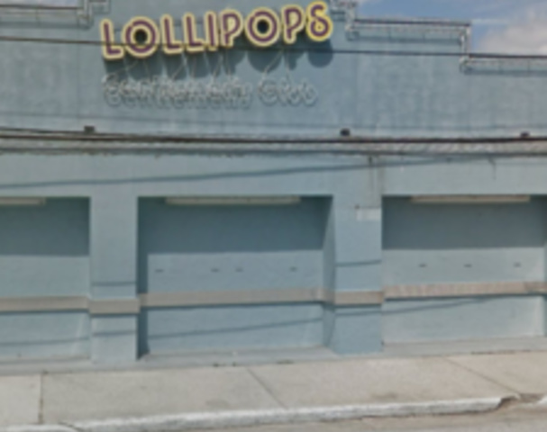 Lollipops Gentlemen's Club - Nightclub in Daytona Beach, United States