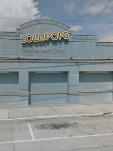 Lollipops Gentlemen's Club - Nightclub in Daytona Beach, United States