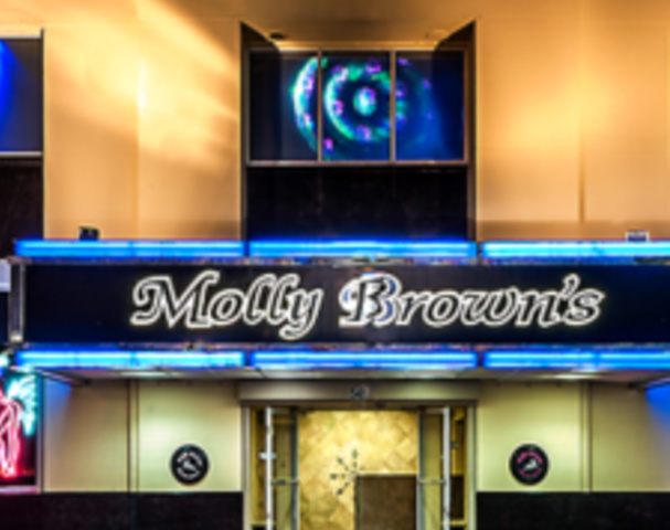 Molly Brown's Gentlemen's Club - Nightclub in Daytona Beach, United States