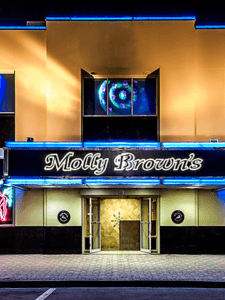 Molly Brown's Gentlemen's Club - Nightclub in Daytona Beach, United States