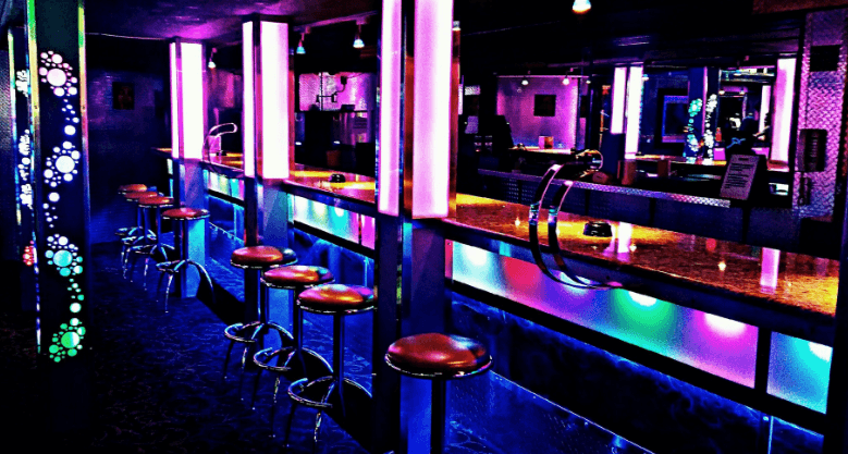 Molly Brown's Gentlemen's Club - Nightclub in Daytona Beach, United States