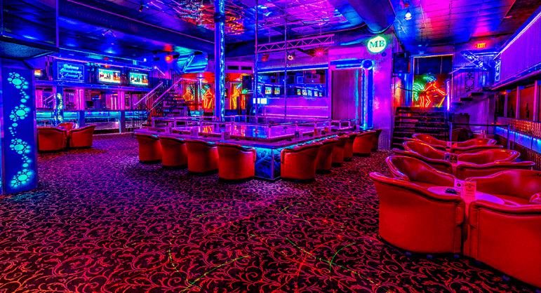 Molly Brown's Gentlemen's Club - Nightclub in Daytona Beach, United States