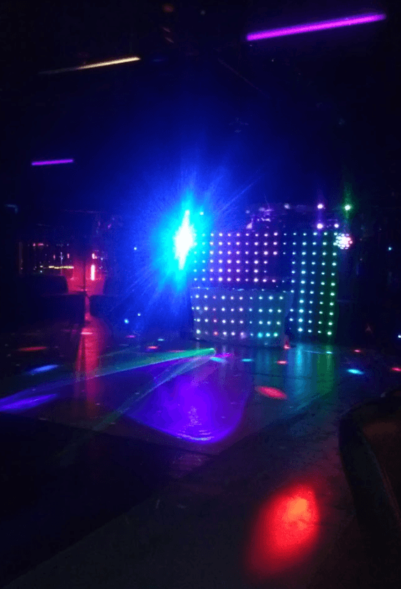 Minglers Social Club - Swinger Club in Daytona Beach, United States