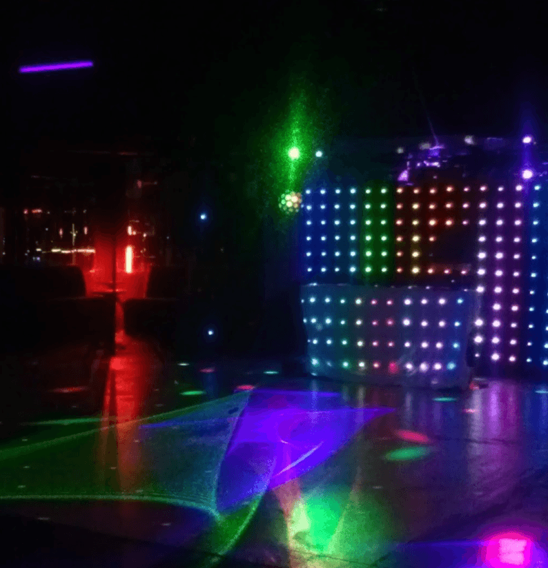 Minglers Social Club - Swinger Club in Daytona Beach, United States