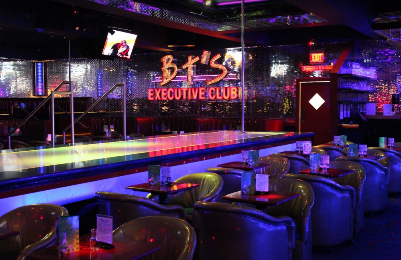 BT'S Executive Club - Nightclub in Dearborn, United States