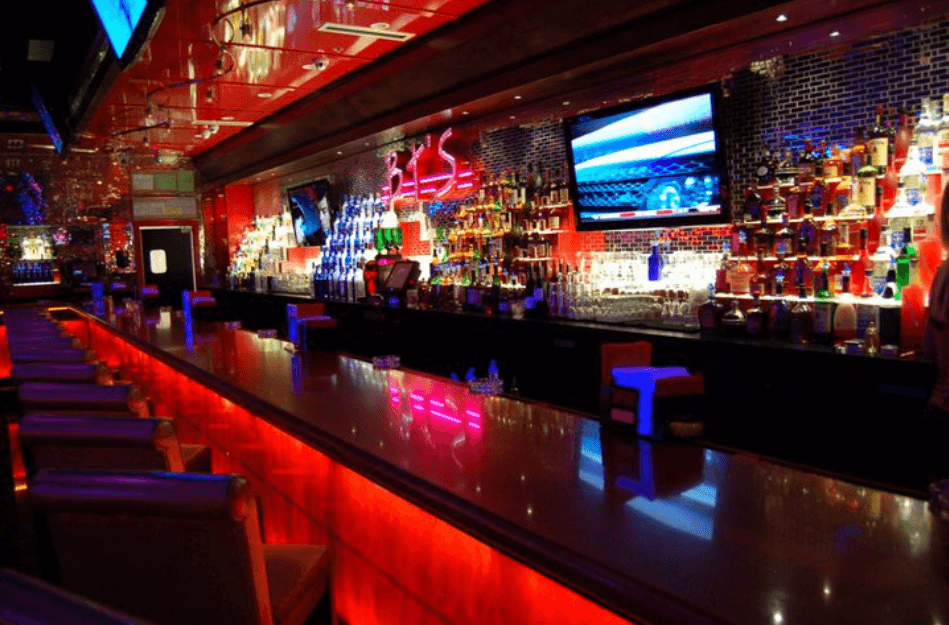 BT'S Executive Club - Nightclub in Dearborn, United States