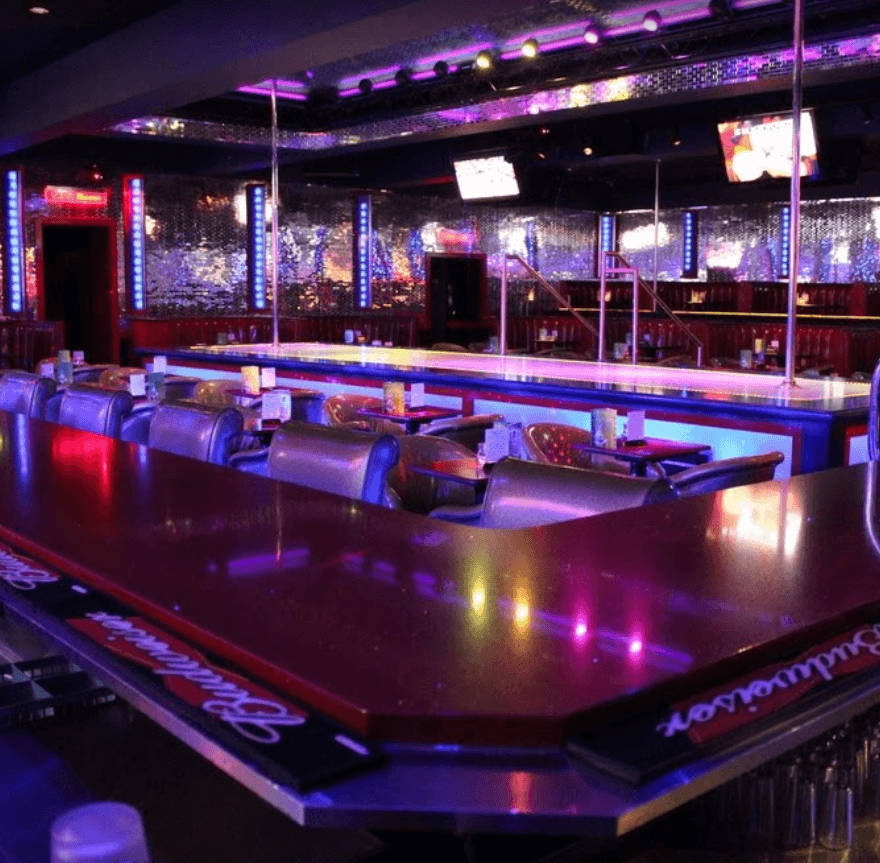 BT'S Executive Club - Nightclub in Dearborn, United States
