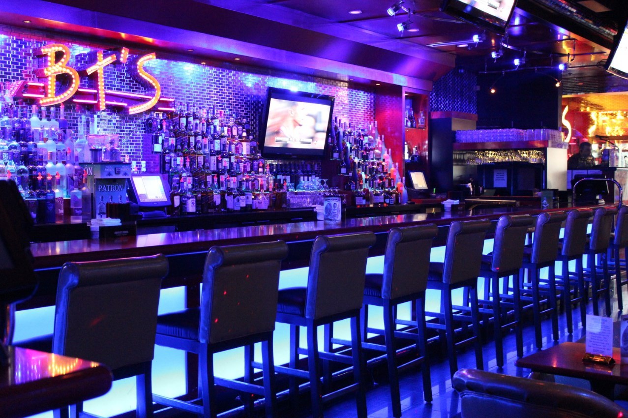BT'S Executive Club - Nightclub in Dearborn, United States