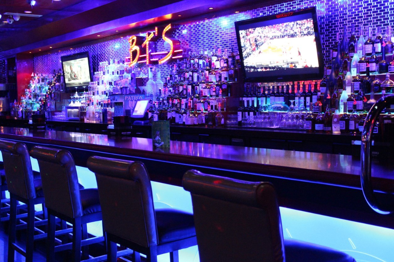 BT'S Executive Club - Nightclub in Dearborn, United States