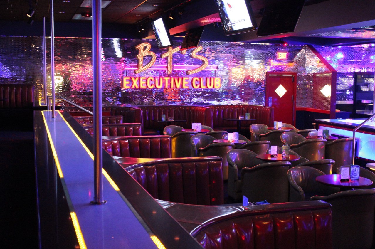 BT'S Executive Club - Nightclub in Dearborn, United States