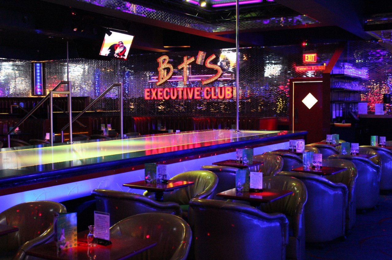 BT'S Executive Club - Nightclub in Dearborn, United States
