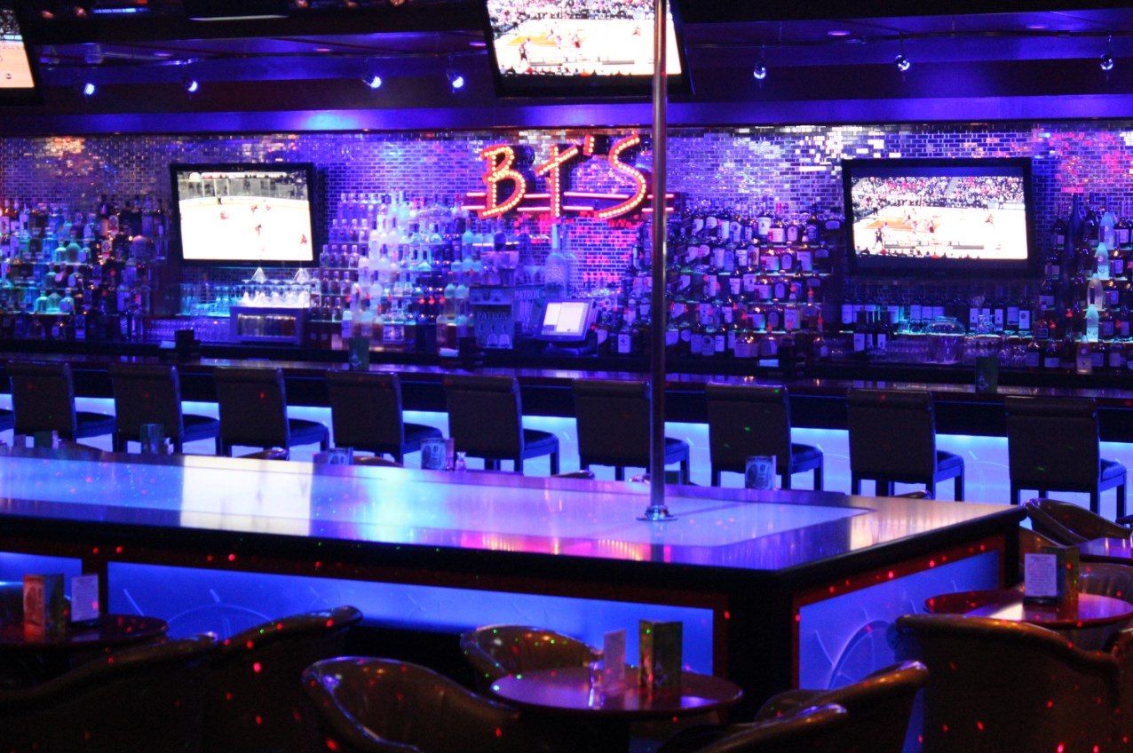 BT'S Executive Club - Nightclub in Dearborn, United States