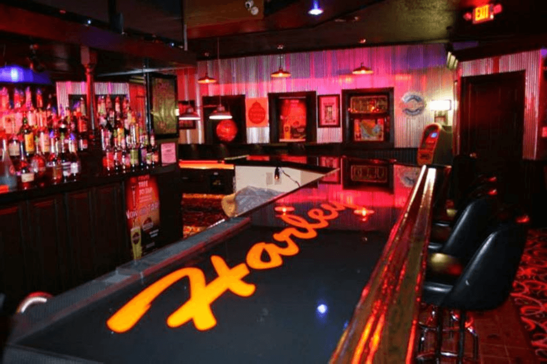 Harley's Gentlemens Club - Nightclub in Decatur, United States