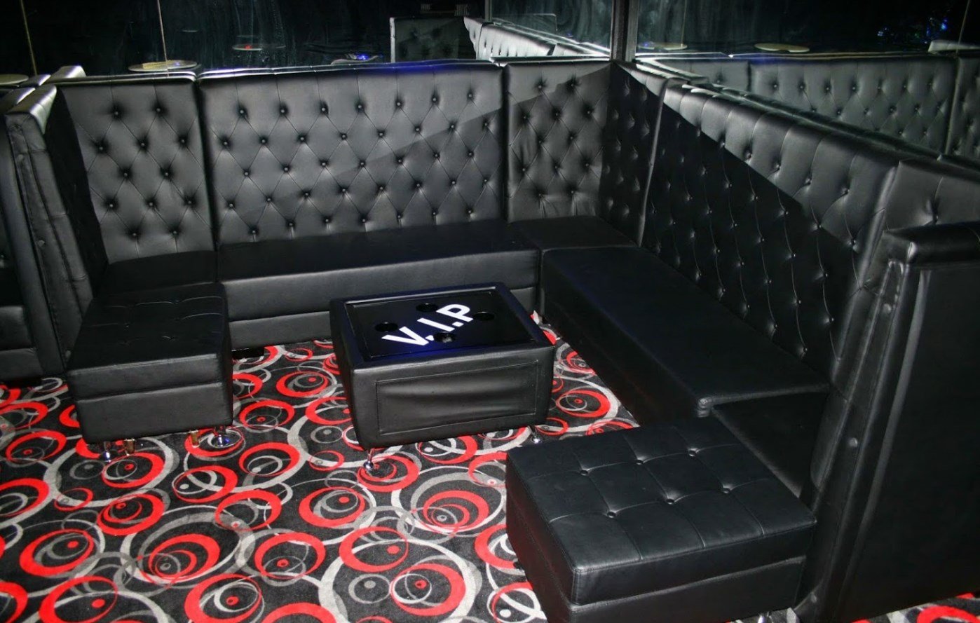 Harley's Gentlemens Club - Nightclub in Decatur, United States