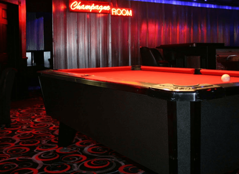 Harley's Gentlemens Club - Nightclub in Decatur, United States