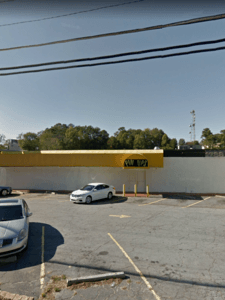 Pin Ups Strip Club - Nightclub in Decatur, United States