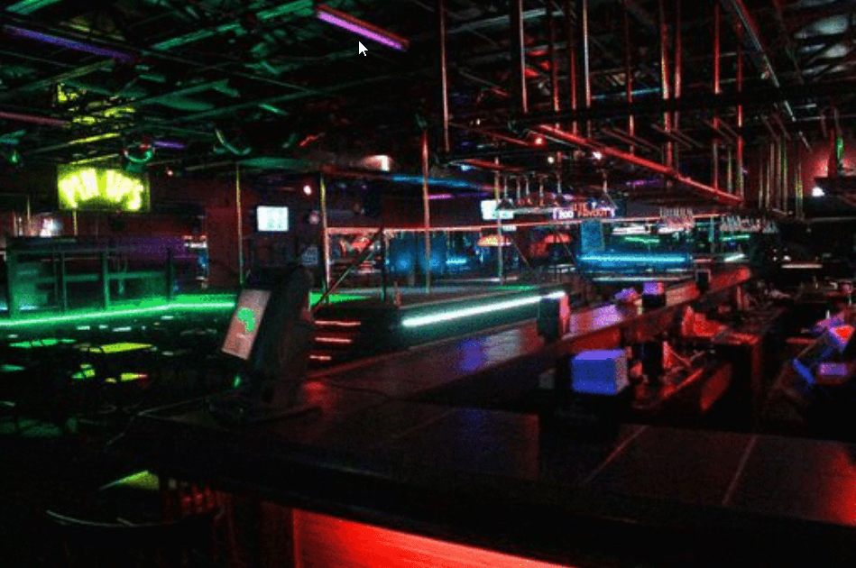 Pin Ups Strip Club - Nightclub in Decatur, United States