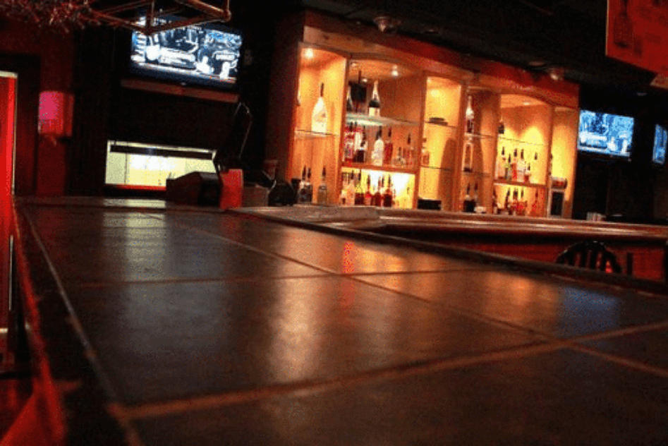 Pin Ups Strip Club - Nightclub in Decatur, United States