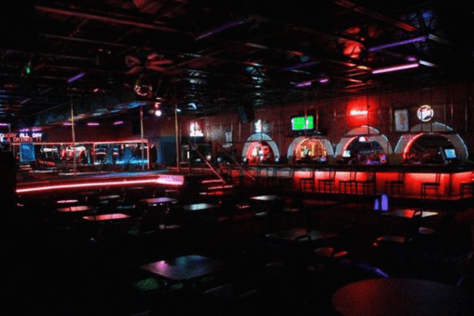 Pin Ups Strip Club - Nightclub in Decatur, United States