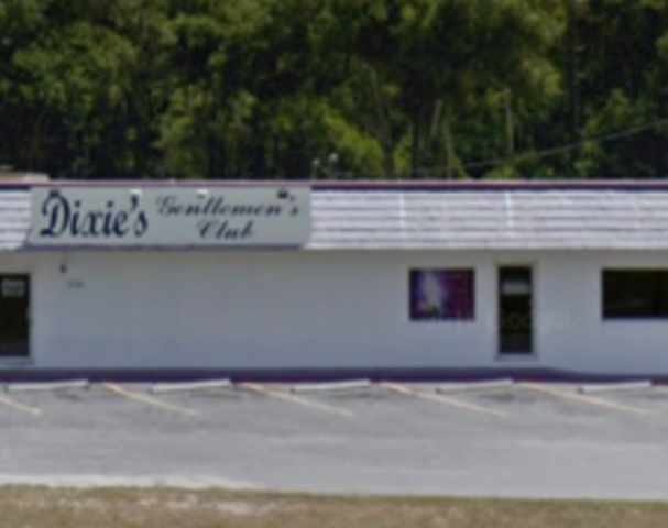 Dixie's Gentlemen's Club - Nightclub in Deland, United States