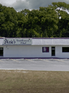 Dixie's Gentlemen's Club - Nightclub in Deland, United States