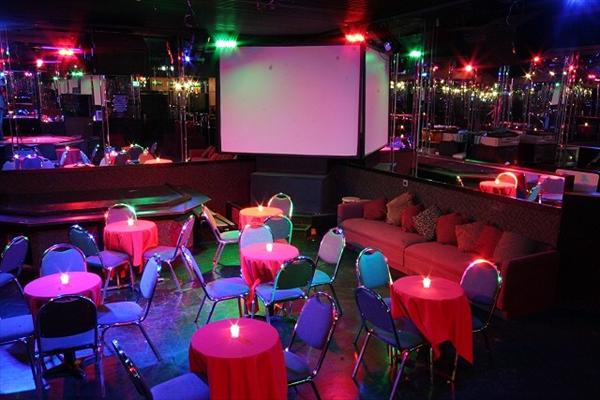 Pt's Centerfold - Nightclub in Denver, United States