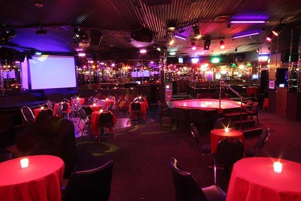 Pt's Centerfold - Nightclub in Denver, United States