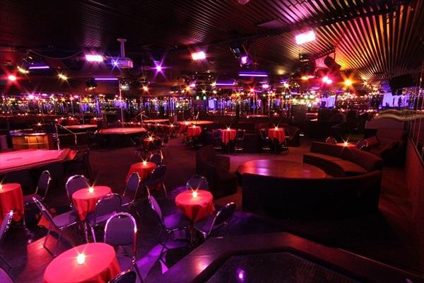 Pt's Centerfold - Nightclub in Denver, United States
