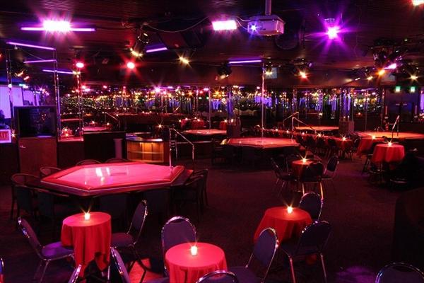 Pt's Centerfold - Nightclub in Denver, United States