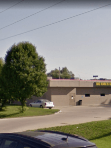 Big Earl's Goldmine - Nightclub in Des Moines, United States