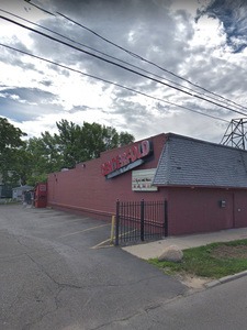 Centerfold Lounge - Nightclub in Detroit, United States