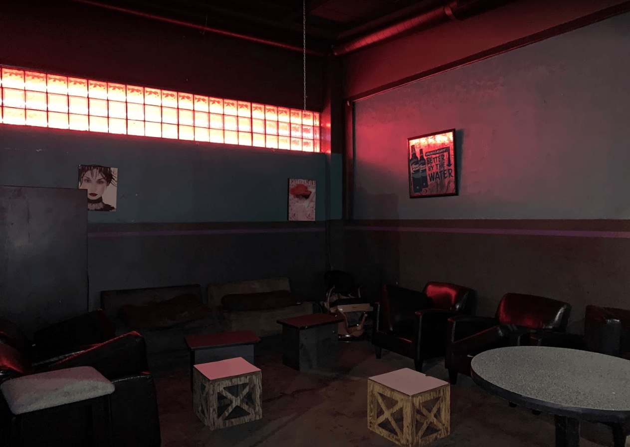 Centerfold Lounge - Nightclub in Detroit, United States