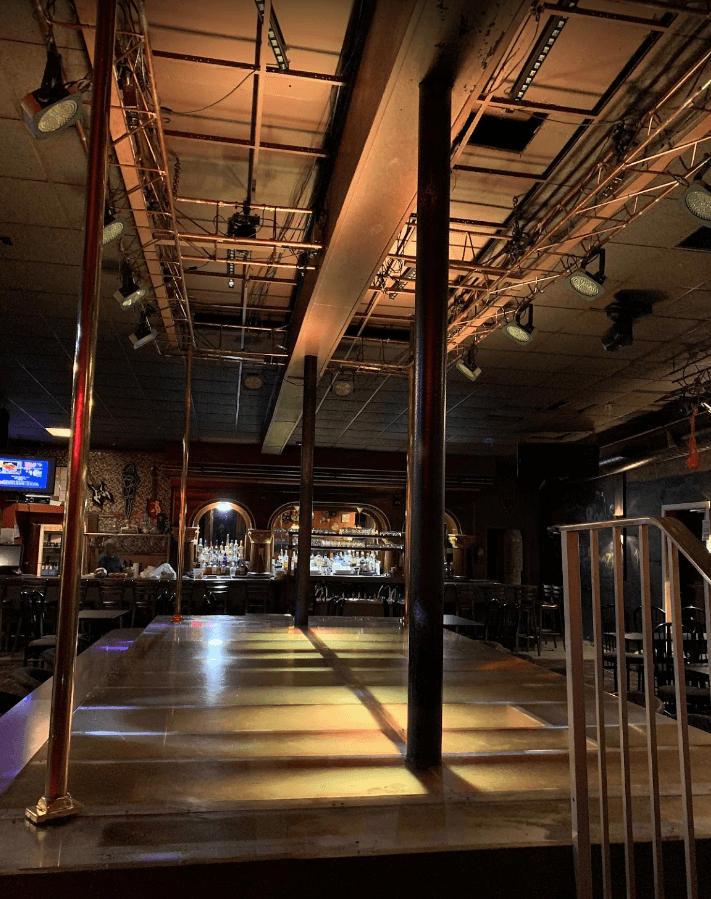 Centerfold Lounge - Nightclub in Detroit, United States