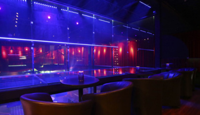 Legends - Nightclub in Detroit, United States