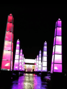 The Coliseum - Nightclub in Detroit, United States